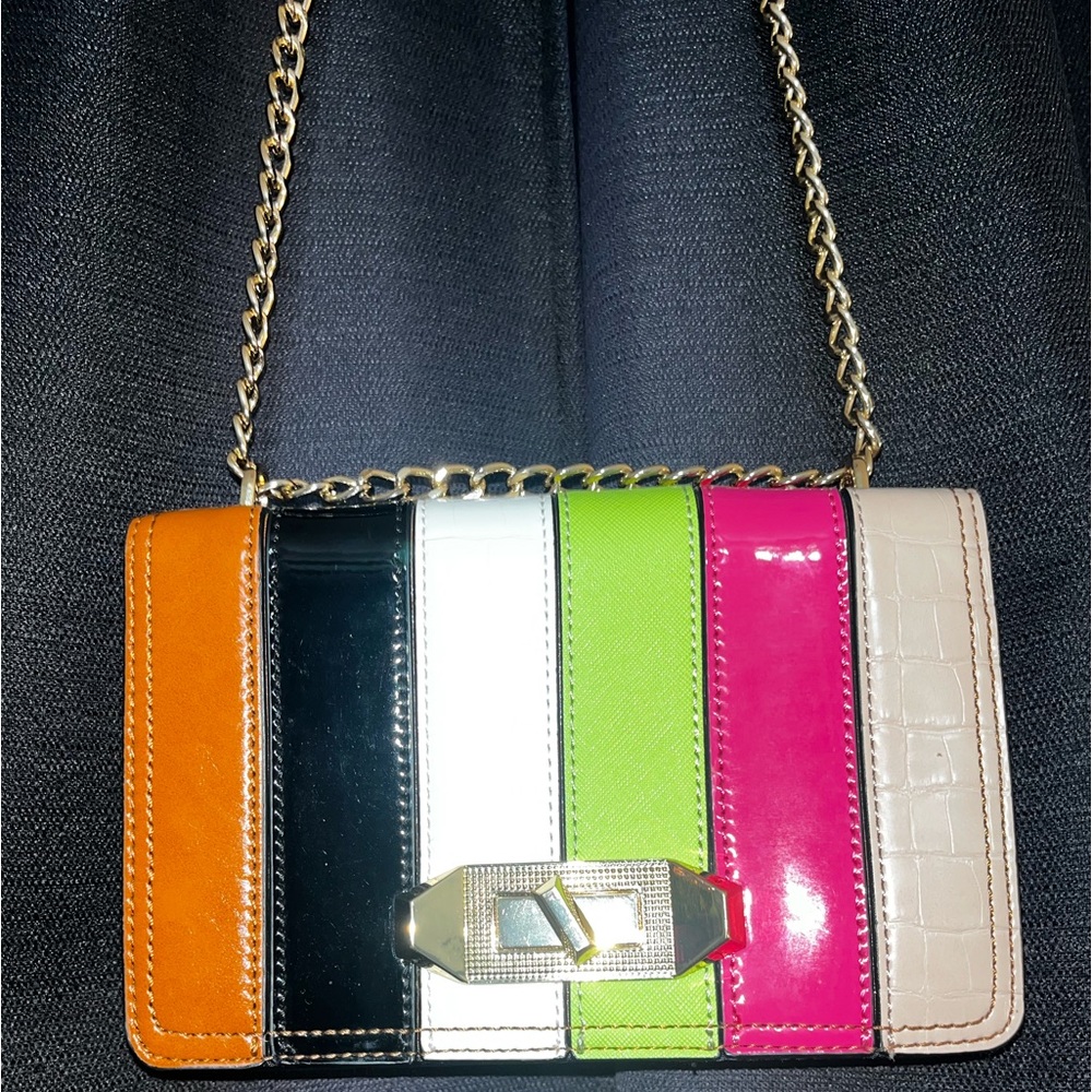 Aldo Crossbody